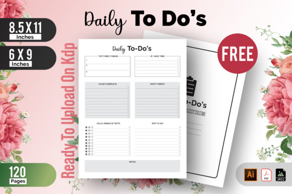 daily planner