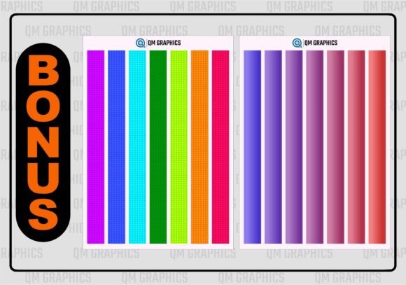 Print Ready Planner, Custom Planner, Soc