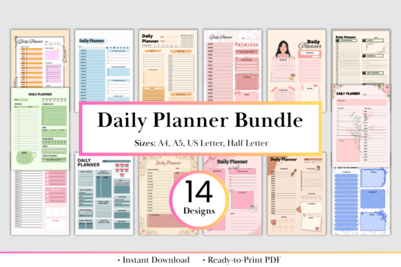 Daily Planner