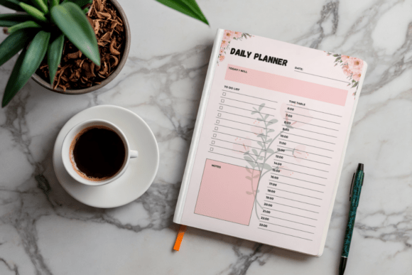 Daily Planner