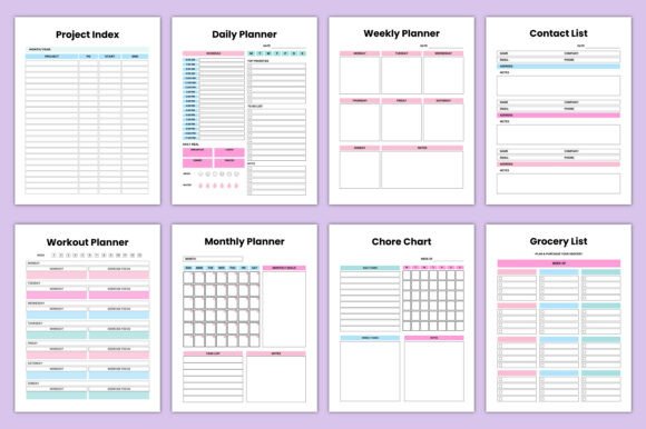 long-term goal planner