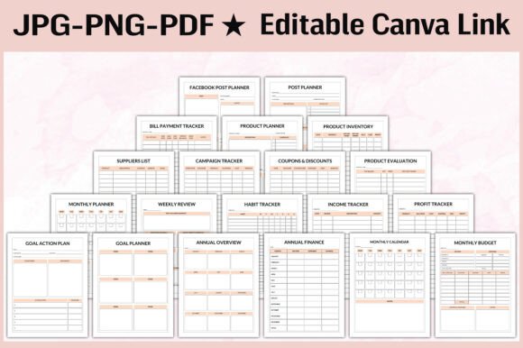 long-term goal planner