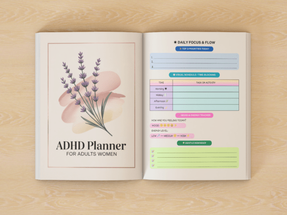 short-term goal planner