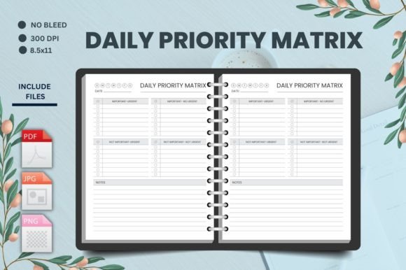 short-term goal planner