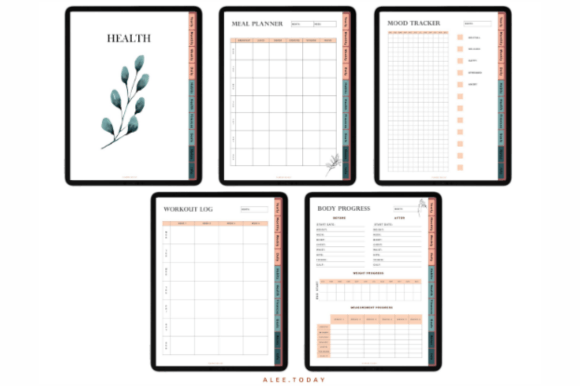 long-term goal planner