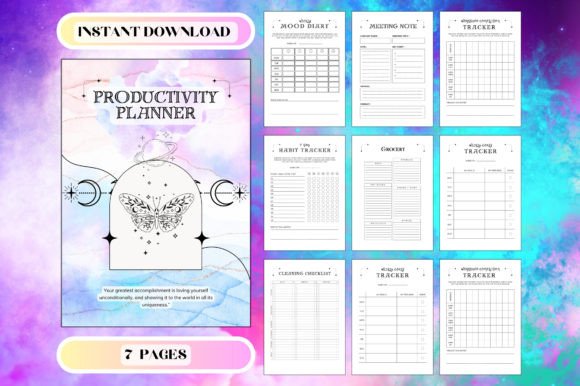 long-term goal planner