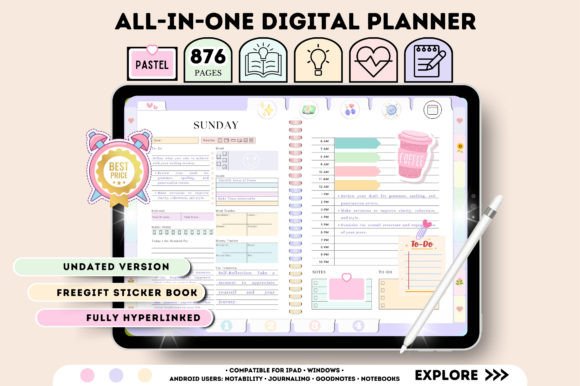 short-term goal planner