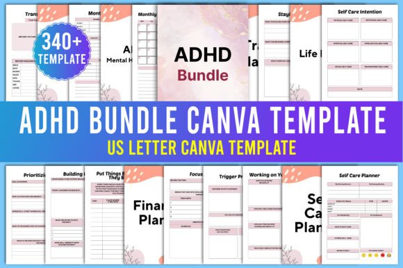 ADHD Planner