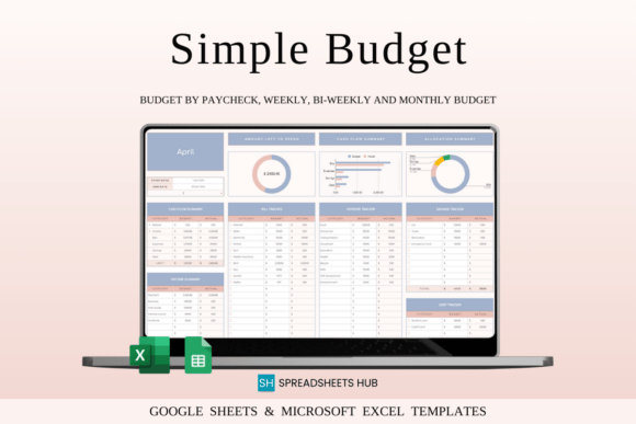 Budget Planner