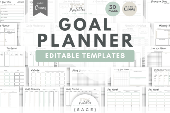 Goal Planner