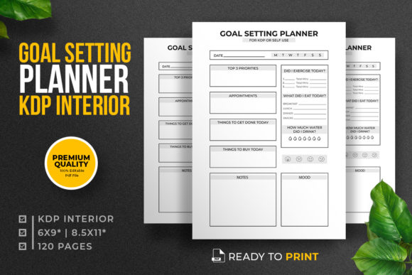 Goal Planner
