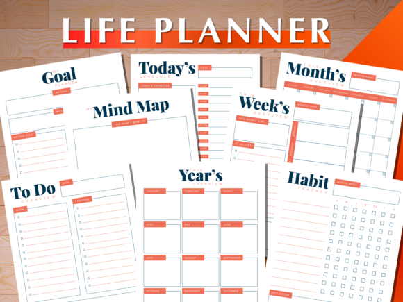 Life Planner