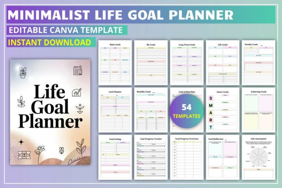 Goal Planner