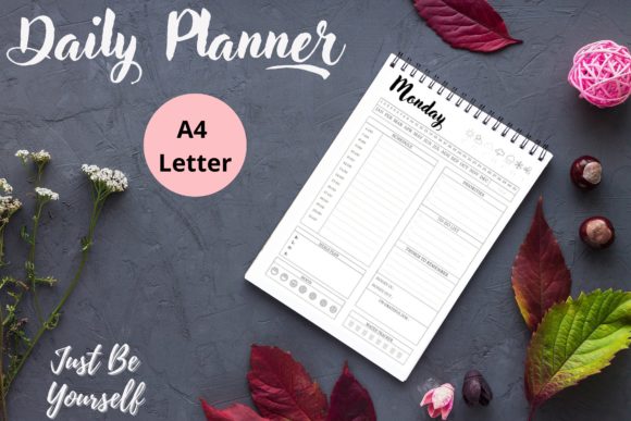 Printable 7 Day Planner Hourly Planner