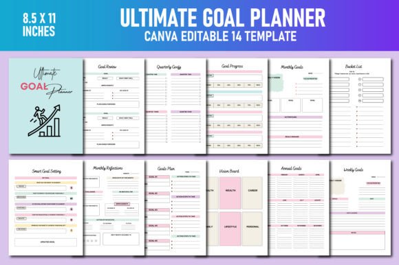 Goal Planner