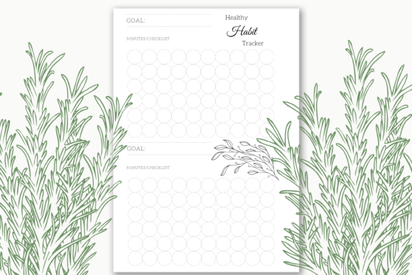 Habit Tracker