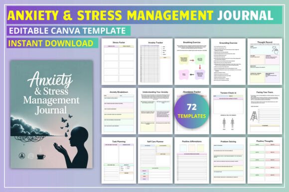 Anxiety & Stress Management Journal