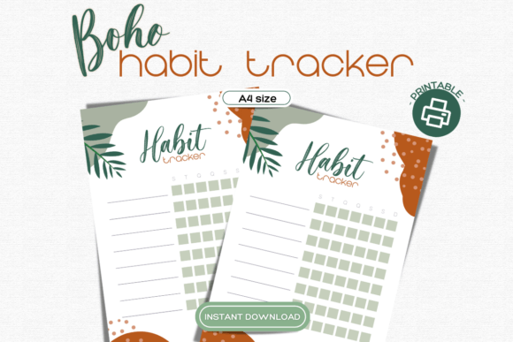 Habit Tracker