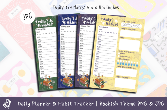 Habit Tracker
