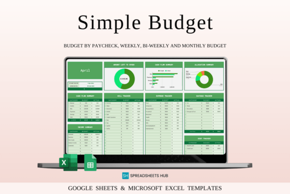 Budget Planner