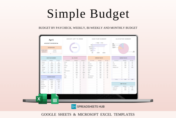 Budget Planner