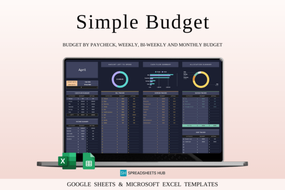 Budget Planner