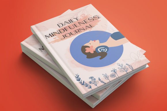 Daily Mindfulness Journal | KDP Interior
