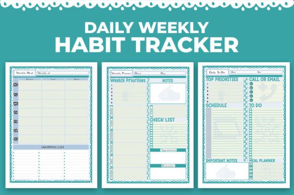 Habit Tracker