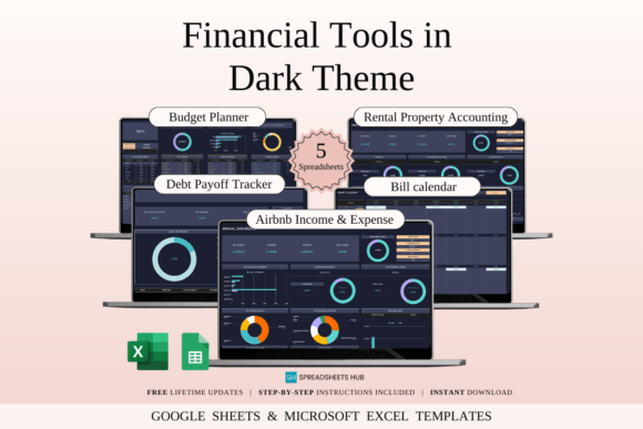 Google Sheets