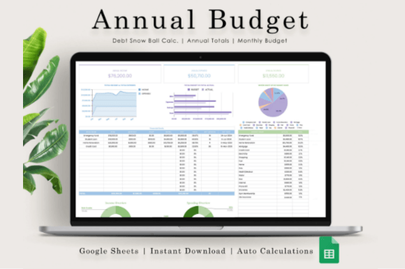 Google Sheets