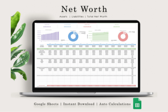 Google Sheets
