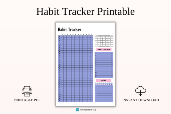 Habit Tracker