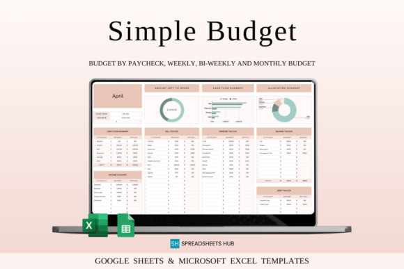 Finance Tracker
