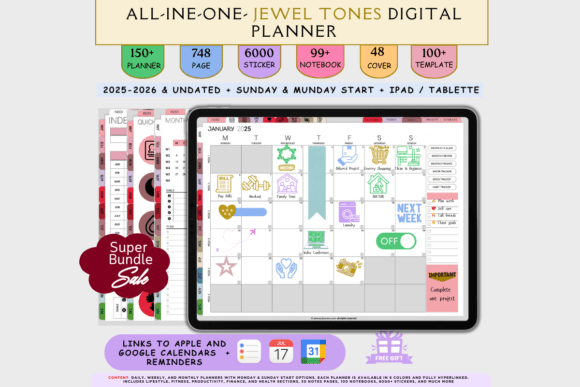 Productivity Planner