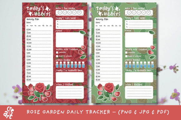 Habit Tracker