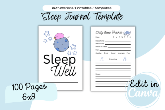 Sleep Journal