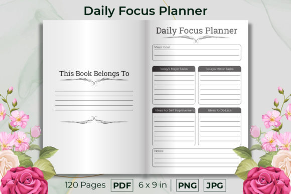 Focus Planner