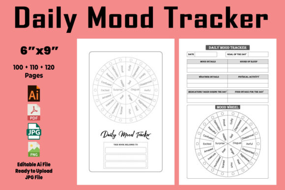 Mood Tracker