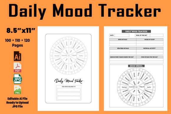 Mood Tracker