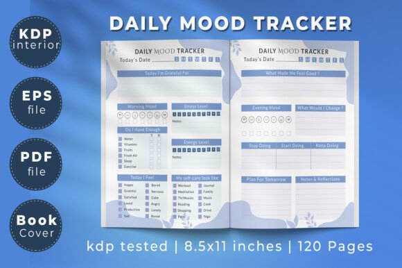 Mood Tracker