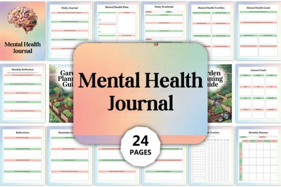 Mental Health Journal