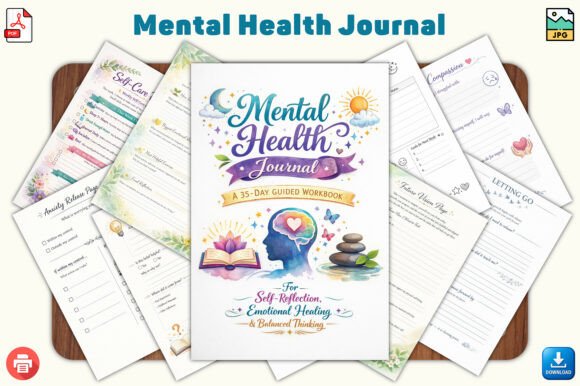Mental Health Journal