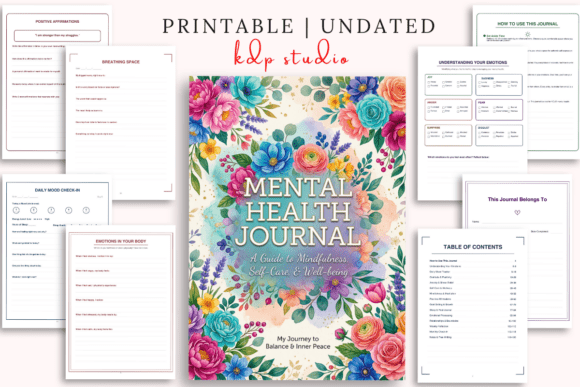 Mental Health Journal