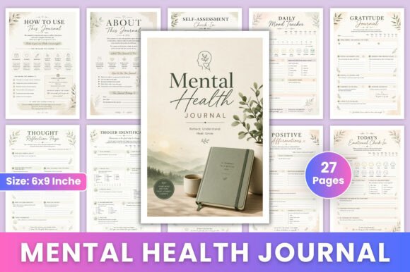 Mental Health Journal