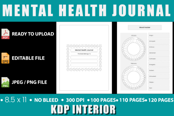 Mental Health Journal