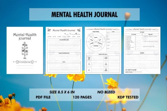 Mental Health Journal