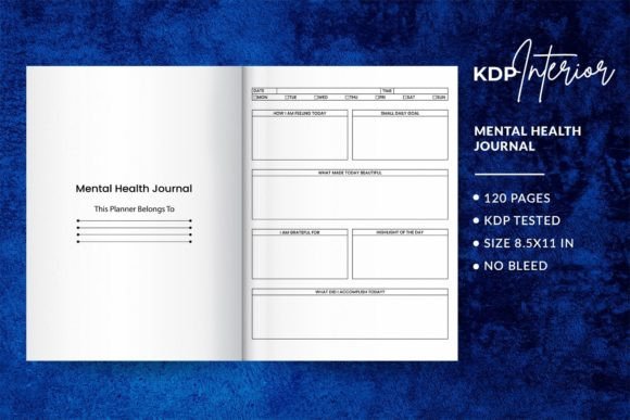 Mental Health Journal