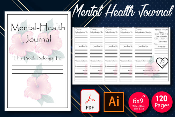 Mental Health Journal