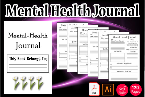 Mental Health Journal