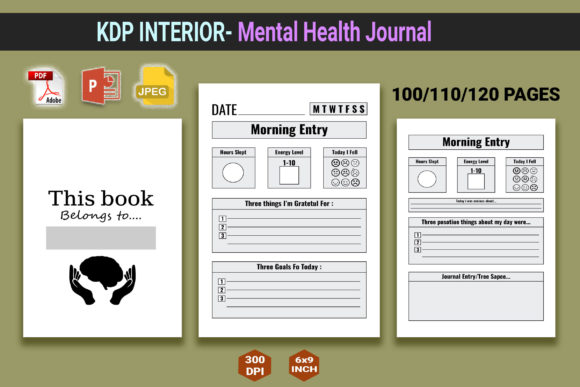 Mental Health Journal